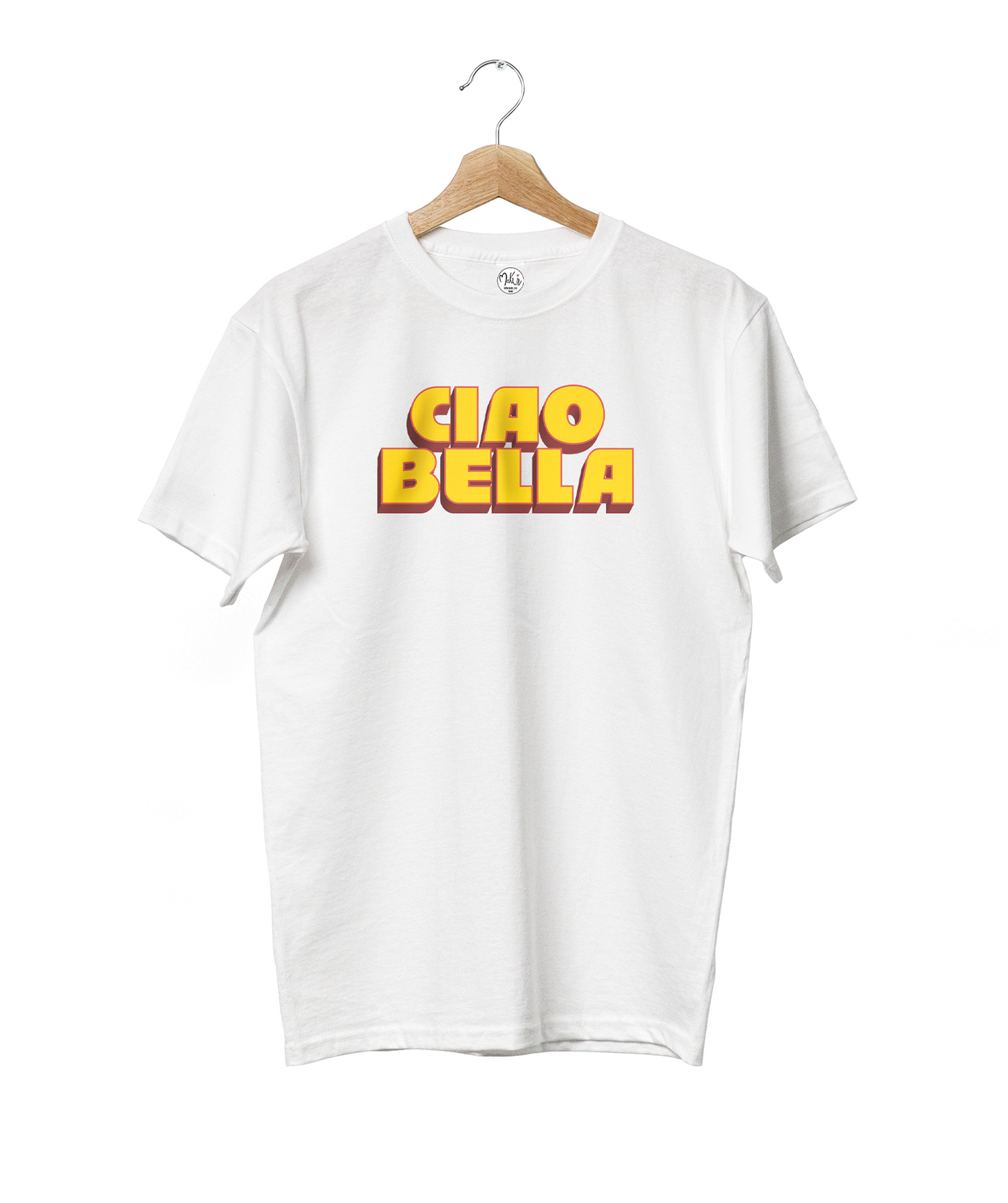 Maglietta bella ciao on sale