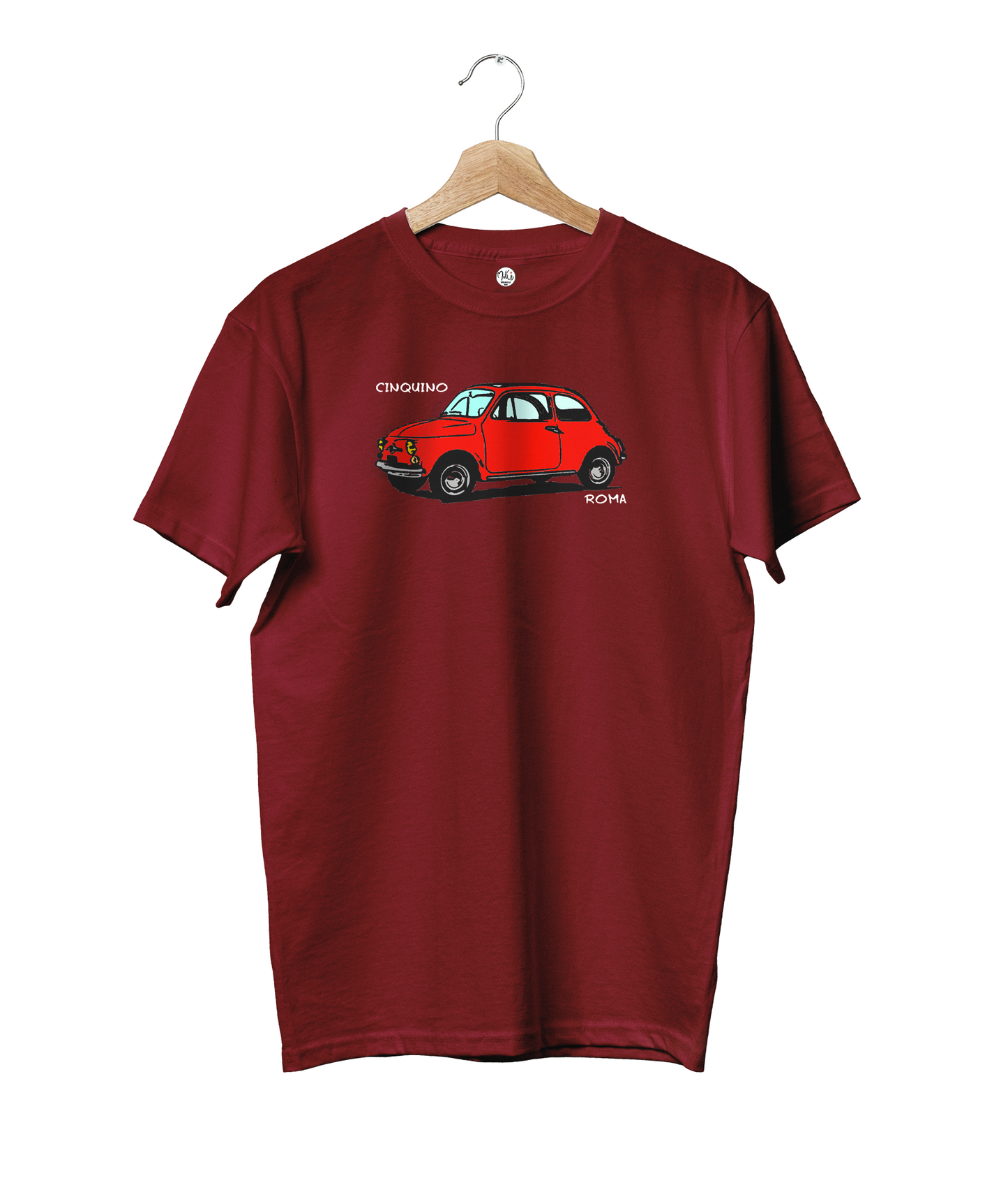 T-shirt Cinquino