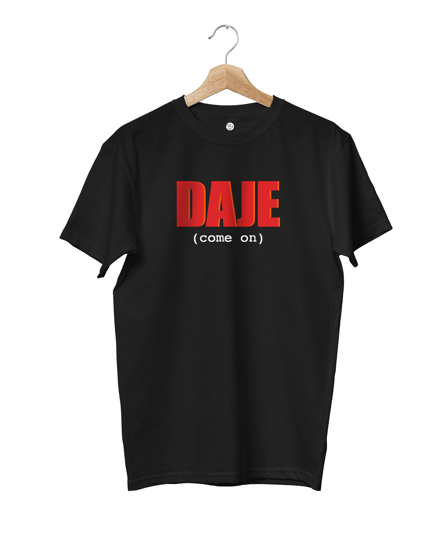 T-shirt Daje