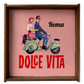 Picture Dolce Vita Pink