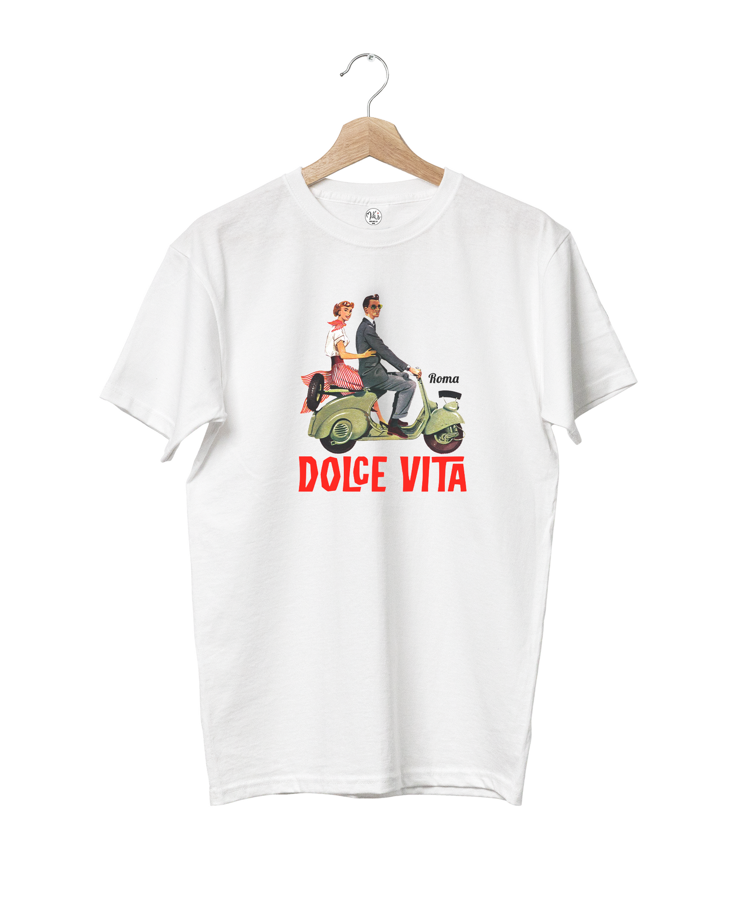 T-shirt Dolce Vita