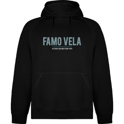 Felpa Famo Vela