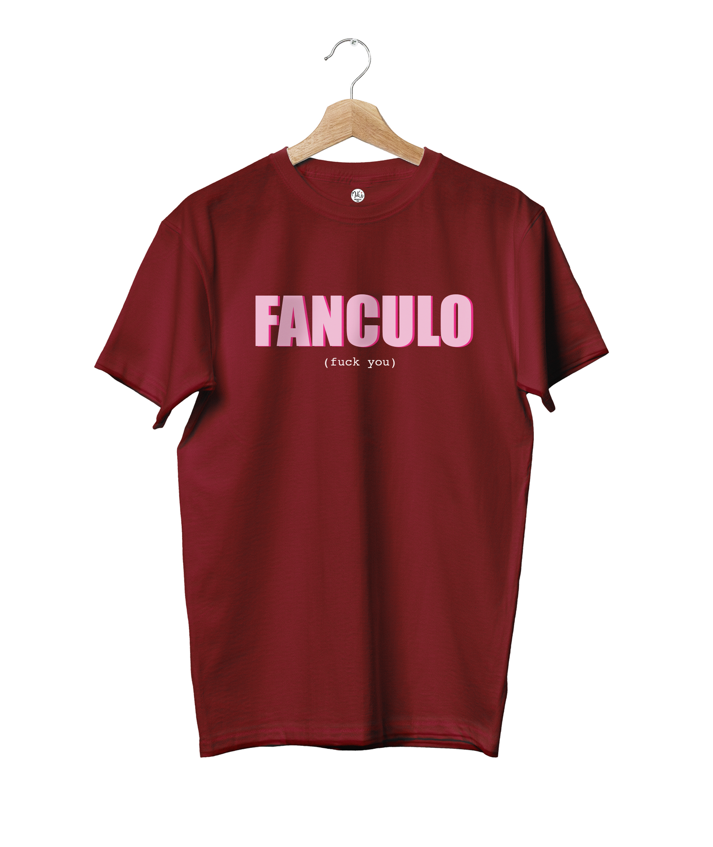 T-shirt Fanculo