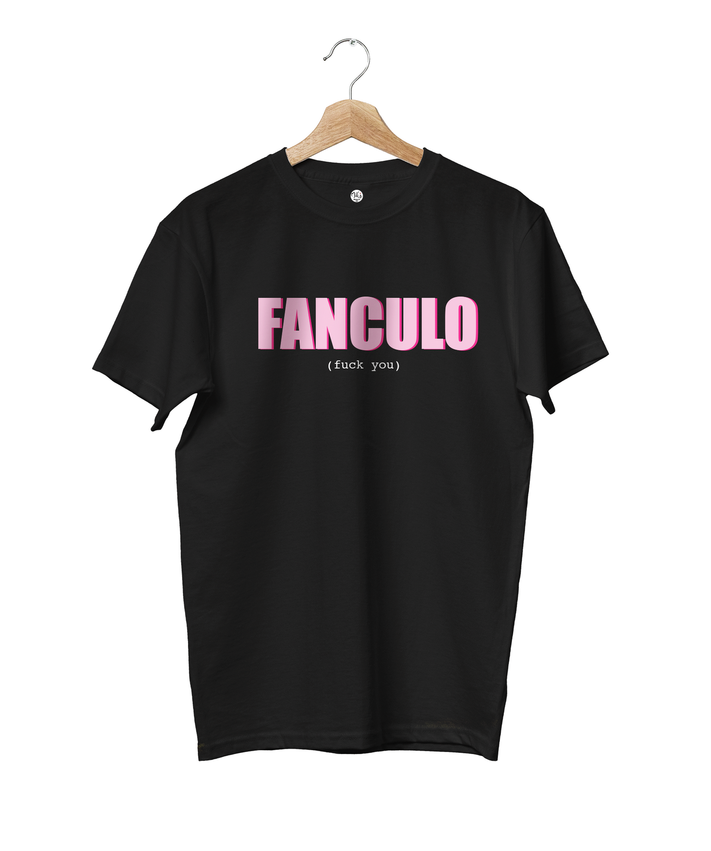 T-shirt Fanculo