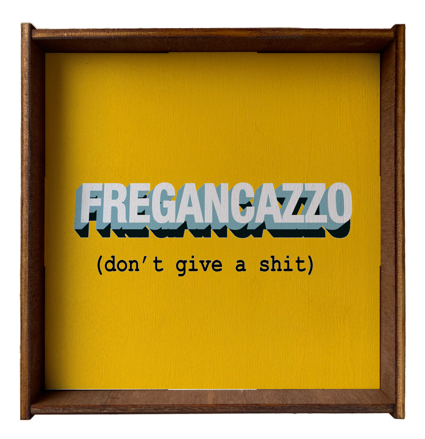 Picture Fregancazzo