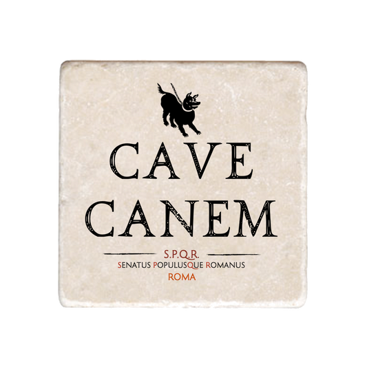 Marmo Cave Canem