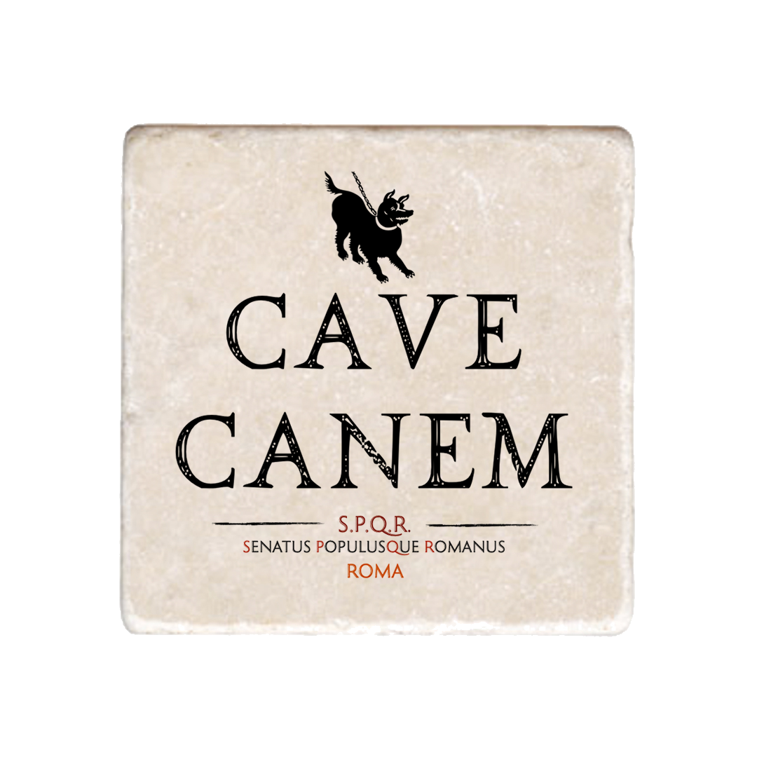 Marmo Cave Canem