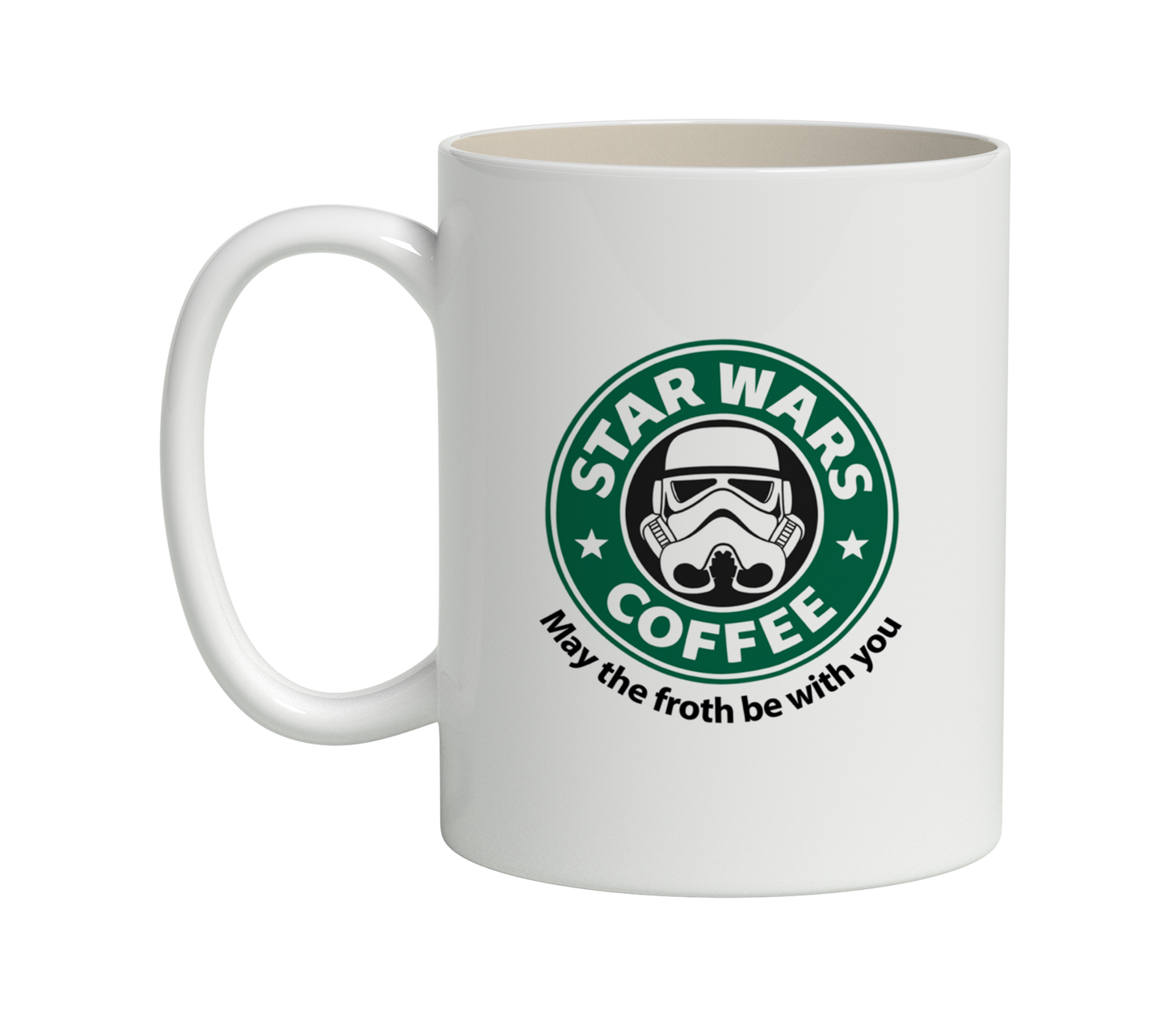 Tazza Star Coffee