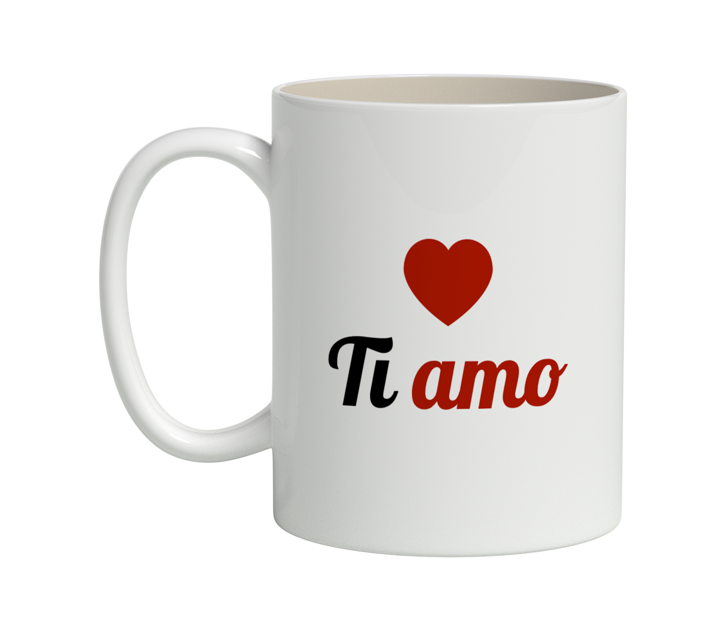 Tazza Ti Amo
