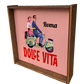 Picture Dolce Vita Pink
