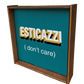 Picture Esticazzi