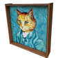 Picture Van Cat