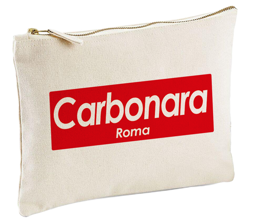 Pochette Carbonara
