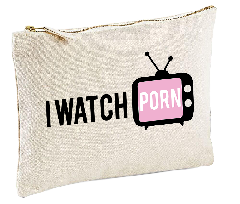 Pochette I Watch Porn