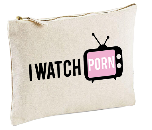 Pochette I Watch Porn