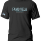 T-shirt Famo Vela