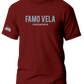 T-shirt Famo Vela