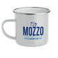 Tazza Metallo Mozzo